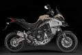 Alle originele en vervangende onderdelen voor uw Ducati Multistrada 1200 Enduro USA 2018.